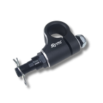 SHOCK SLIDER ASSEMBLY