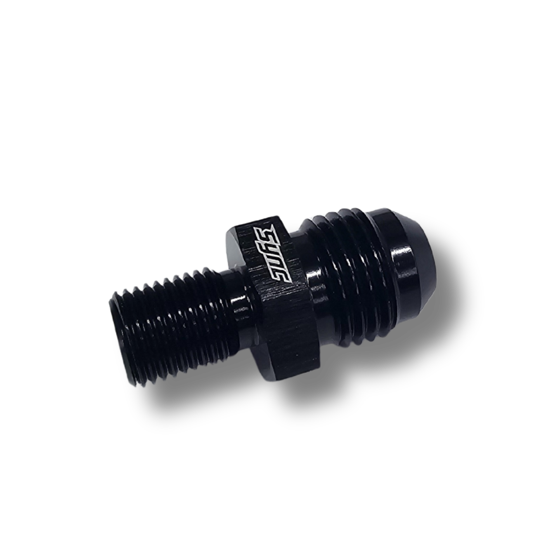 ADAPTOR - M10 x1 TO 6AN