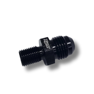ADAPTOR - M10 x1 TO 6AN