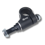 SHOCK SLIDER ASSEMBLY