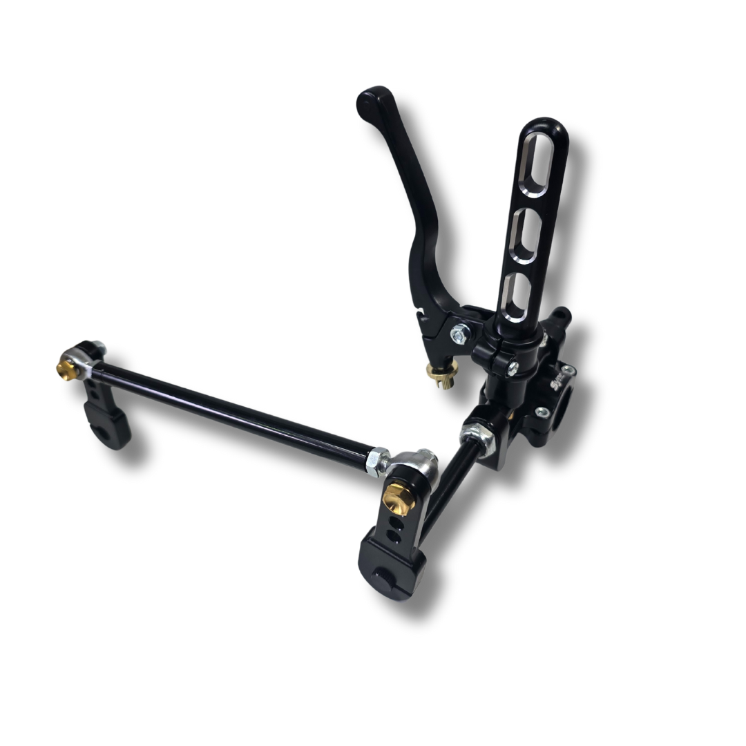 GEAR SHIFTER