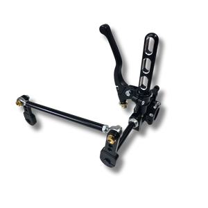 GEAR SHIFTER