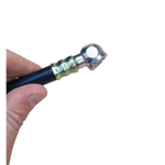 Aluminium Portable Air Tank