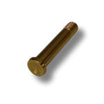 TITANIUM PIN - 7/16" SHANK X 7/16"-20 x 60MM LENGTH