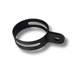 MUFFLERS - TITANIUM / CARBON FIBRE KIT