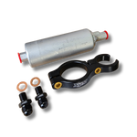 FUEL PUMP ASSEMBLY - WALBRO GSL392