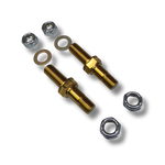 TITANIUM STEERING ARM STUD KIT