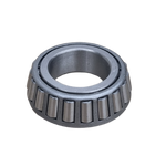 Front wheel bearing - Tapered roller no seal