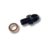 ADAPTOR - M10 x1 TO 6AN
