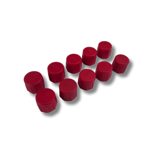 PLUG CAP KIT- 6AN FEMALE