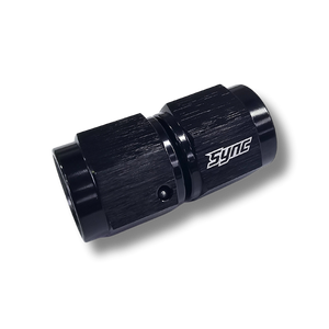 SWIVEL COUPLER -6AN TO -6AN