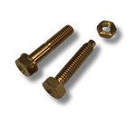 TITANIUM TORSION STOP BOLT UPGRADE KIT