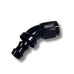 FUEL FITTING - PUSH LOCK
