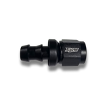 FUEL FITTING - PUSH LOCK
