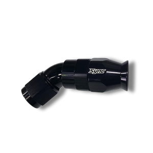 FUEL FITTING - PTFE
