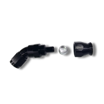 FUEL FITTING - PTFE