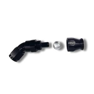 FUEL FITTING - PTFE
