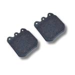 BRAKE PAD PAIR - WILWOOD DYNAPRO TITANIUM OR STEEL