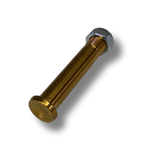 BIRDCAGE TO TORSION ARM PIN KIT - TI [SYNC BIRDCAGES]