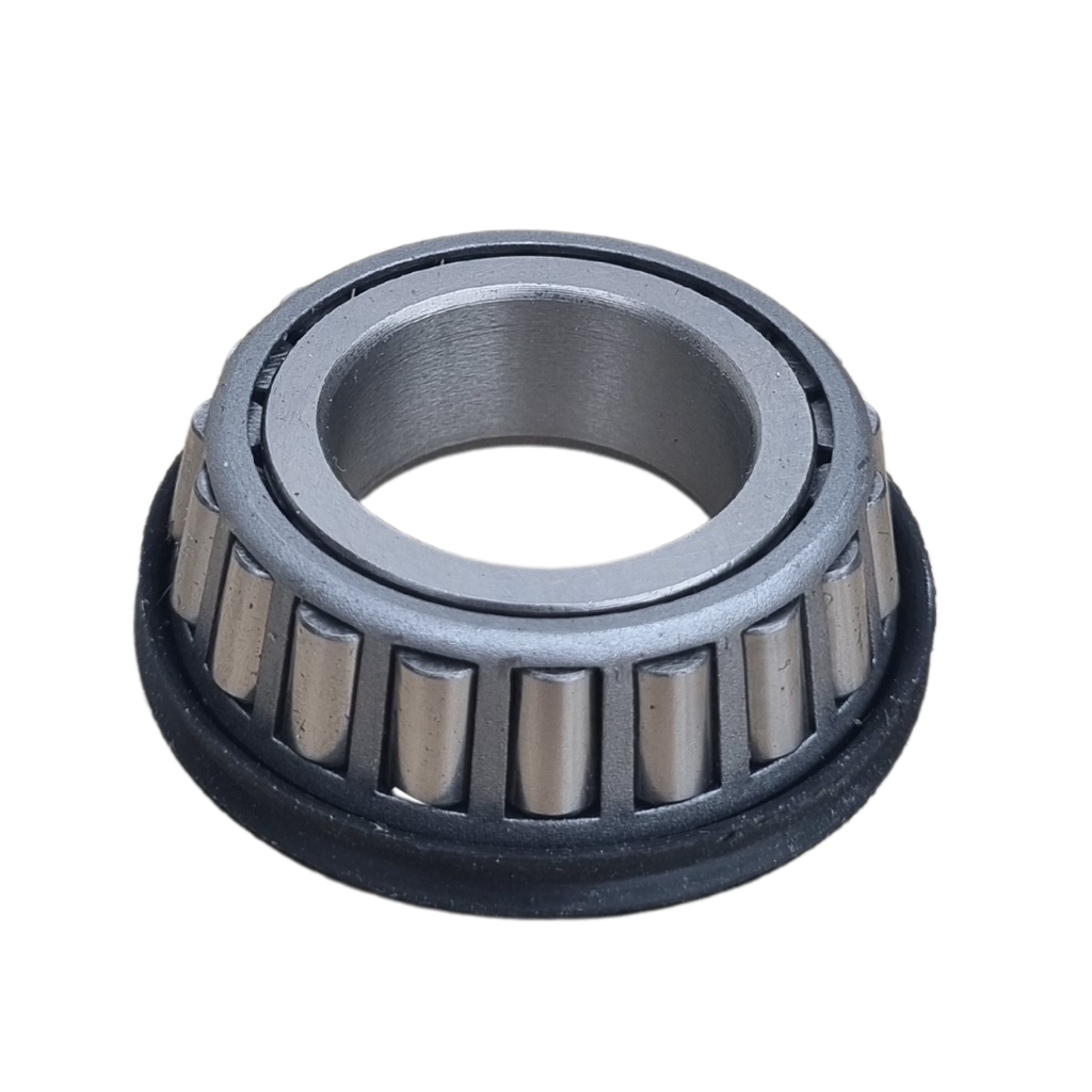 Front wheel bearing - Tapered roller with seal