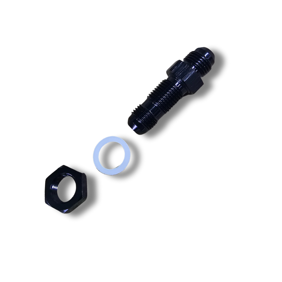 BULKHEAD KIT -6AN TO -6AN