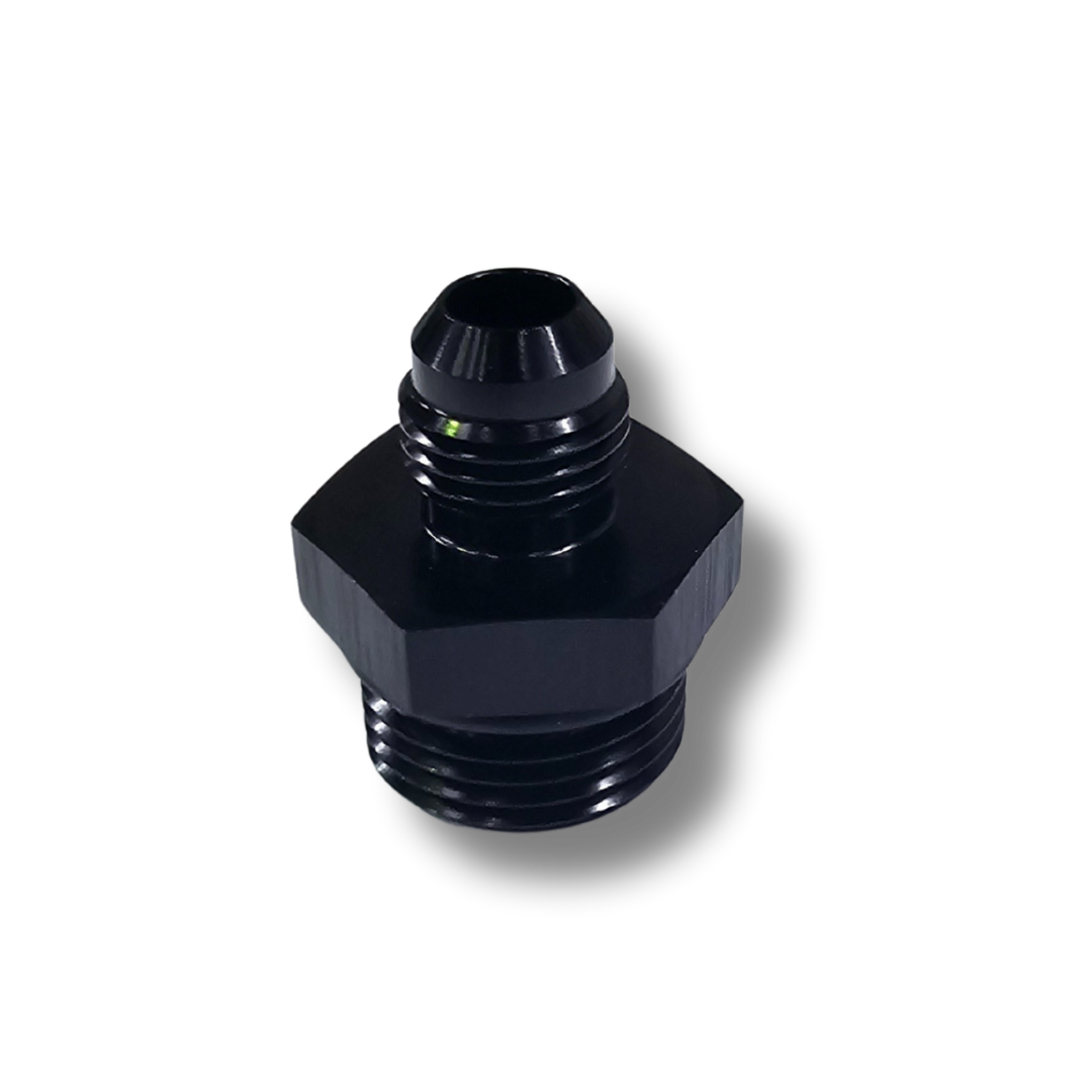 ADAPTOR - 6AN TO -10 ORB