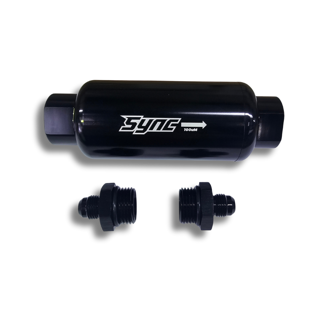 FUEL FILTER