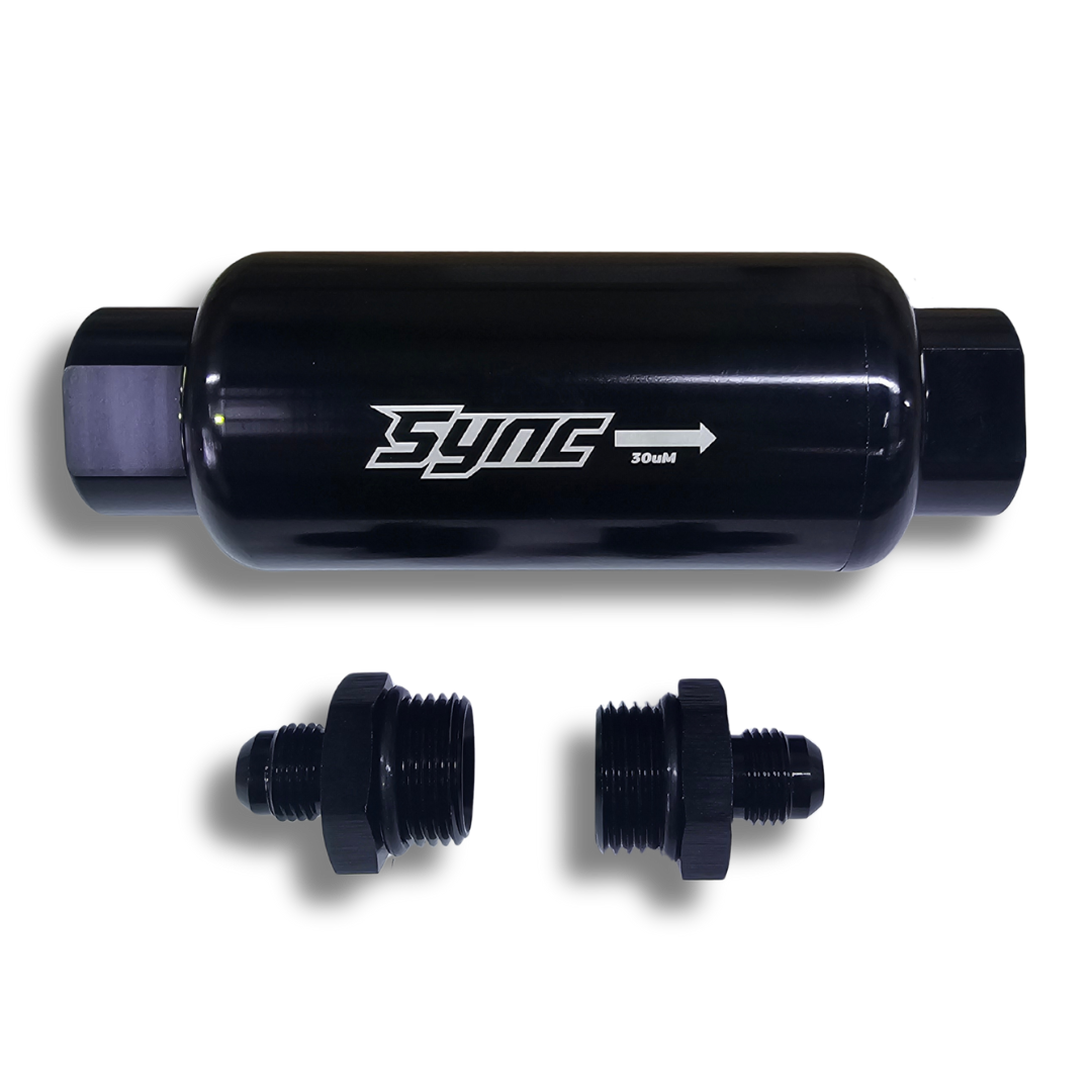 FUEL FILTER