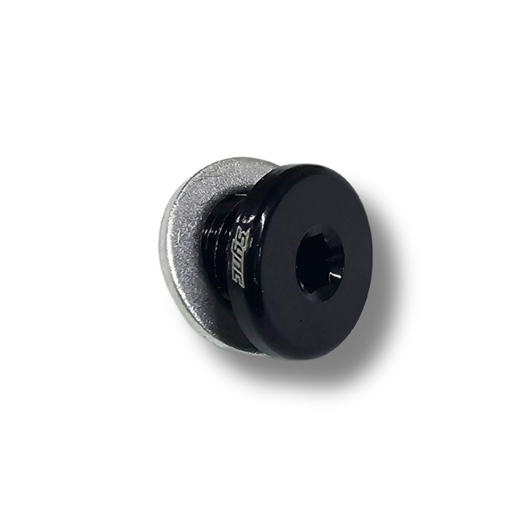 M10 O2 Plug PLUG - M10 X 1 – Sync Industries
