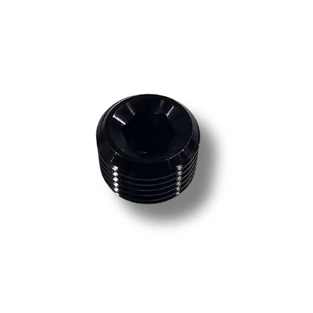 PLUG - 1/8" NPT