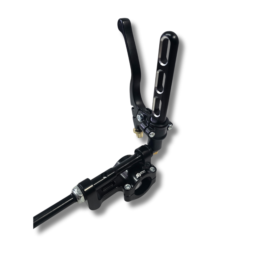 GEAR SHIFTER