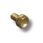 TITANIUM BOLT KIT - STEERING WHEEL TO QUICK RELEASE