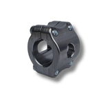 WELD ON HALO CLAMP