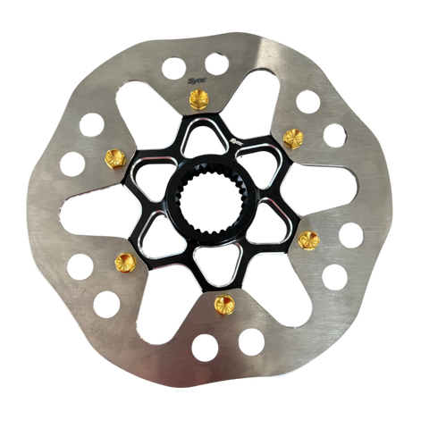 BRAKES