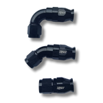 FUEL FITTING - PTFE
