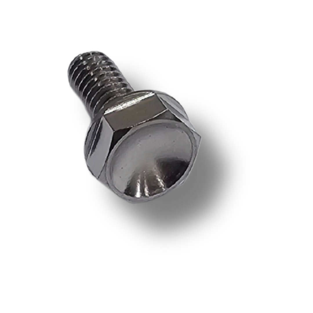 TITANIUM BOLT - 1/4"-20 x 5/8"