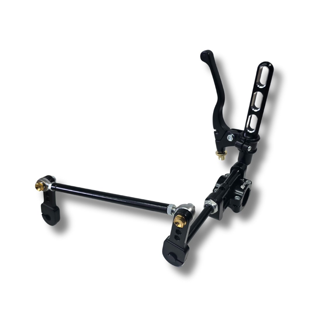 GEAR SHIFTER