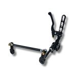 GEAR SHIFTER