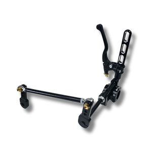 GEAR SHIFTER
