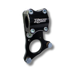 POWER STEERING BRACKET - CLAMP ON