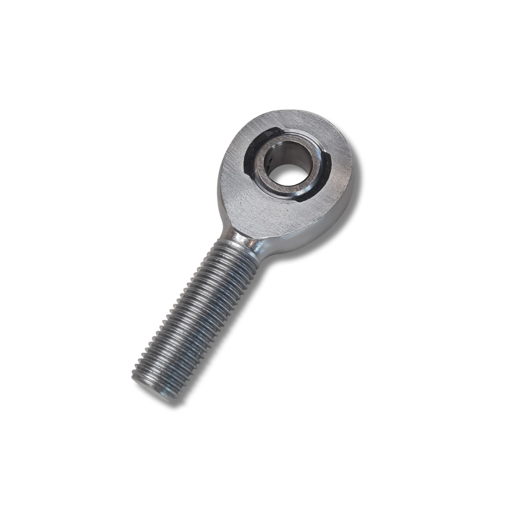 Synchronizing Rod 4130 STEEL ROD END - 3/8