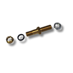 SHOCK STUD ASSEMBLY- 1-5/32"