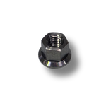 EXHAUST FLANGE NUT KIT M8