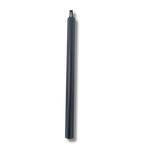 FRONT WING - MOUNTING POST STRAIGHT [TITANIUM OR STEEL]