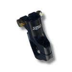 MICRO NOSE WING CHASSIS CLAMP - TUBE CLAMP RETAINING
