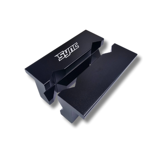 ALUMINIUM VICE JAWS