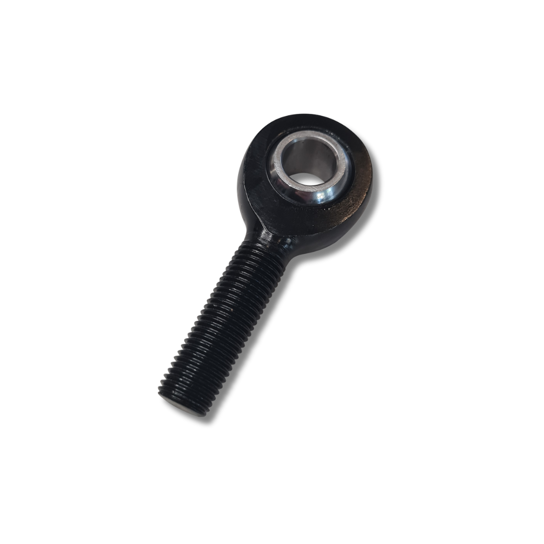 Synchronizing Rod 4130 STEEL ROD END - 7/16
