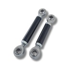 REAR SHACKLE ROD ASSEMBLY