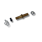 SHOCK STUD ASSEMBLY- 1-5/32"