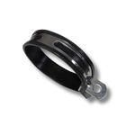 STAINLESS STEEL MUFFLER MOUNTING BRAKET